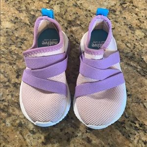 Natives Toddler Girls Shoes